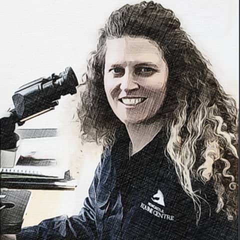 #57: Pee is the key: how to unlock your cases with perfect-practice urinalysis. With Dr Kristen Todhunter