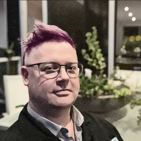 #66: Beyond the dip: a career waiting on the horizon. With Dr Aaron Forsayeth