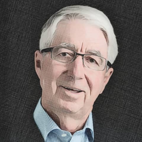 #84: Simple, not easy: Personal finance for veterinarians, with Noel Whittaker