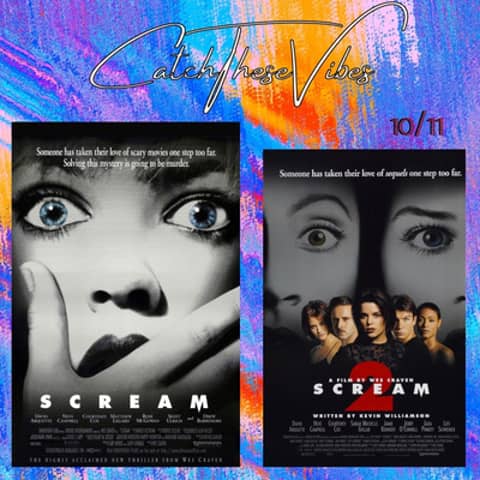 Scream (1996)
