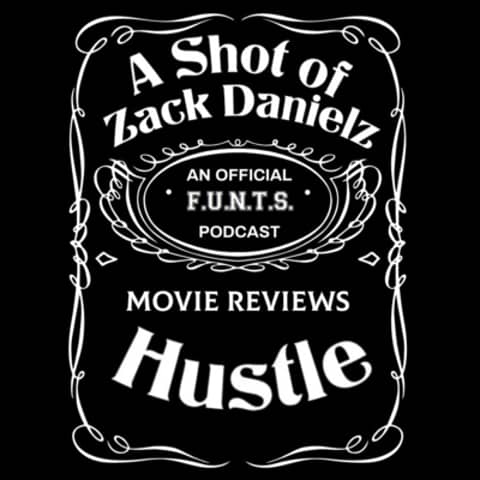 A Shot of Zack Danielz Sports Movie Reviews - Hustle