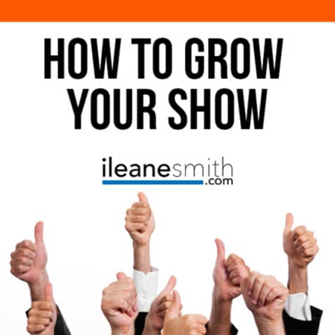 Growing Your Show