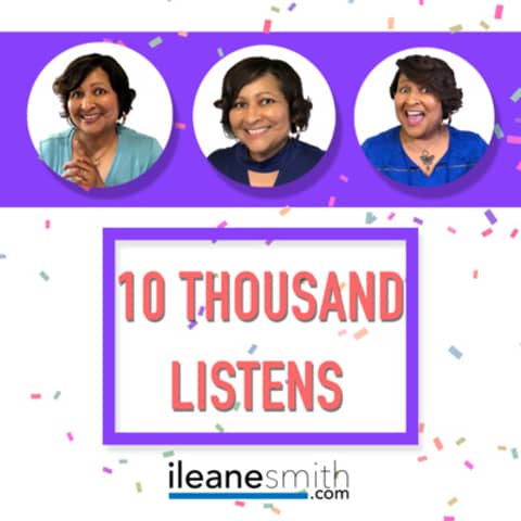 Always Celebrate Your Podcasting Wins