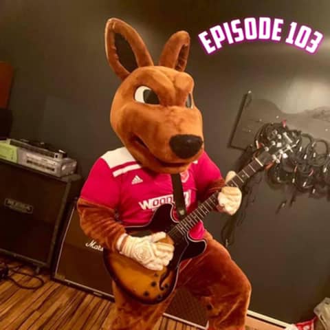 #103 Rivercity 93: Roo Time