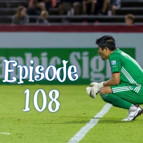 #108 Richmond Kickers Weekly: It is what it is