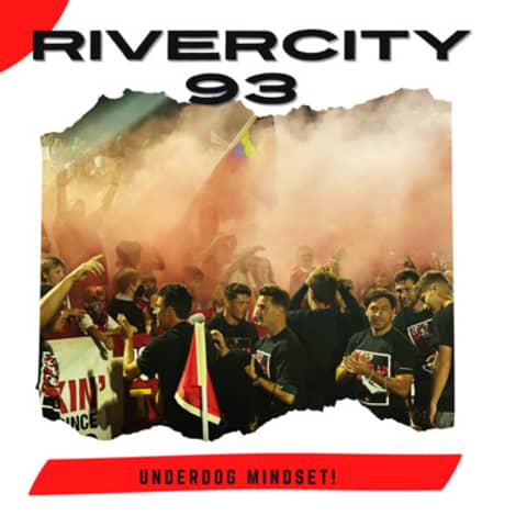 #143 Underdog Mindset!