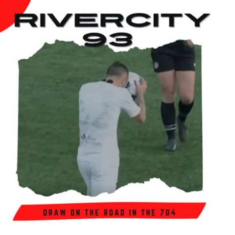 Draw on the Road in the 704