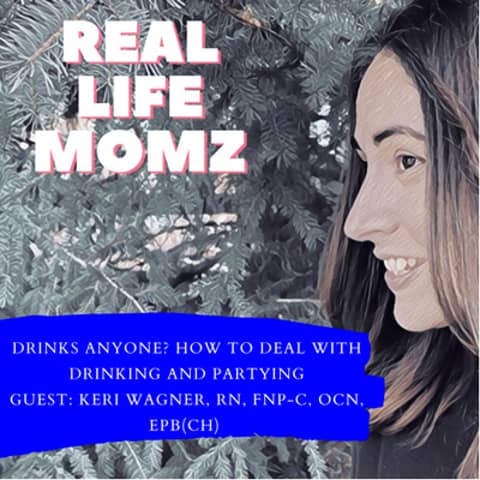 Drinks Anyone? How To Deal With Drinking And Partying