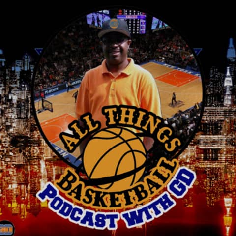 All Things Basketball with GD - Securing the Bag
