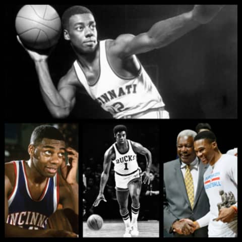 All Things Basketball with GD - 2022-23 Season, Player Spotlight on Oscar Robertson (Crispus Attucks HS, University of Cincinnati, 1960 Olympics, Cincinnati Royals)