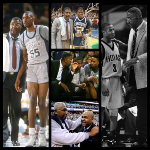 All Things Basketball with GD - 2022-23 Season, Player Spotlight on John Thompson (Georgetown, Post Basketball Career and Legacy, Accolades, In His Own Words, What Others Say About Him)