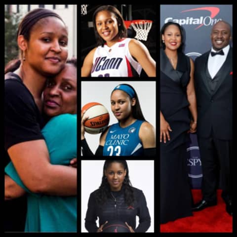 All Things Basketball with GD - 2022-23 Season, Player Spotlight on Maya Moore Irons, The Basketball Player (AAU, Collins Hill HS, UConn, Minnesota Lynx, Her Overseas Career, US National Team)