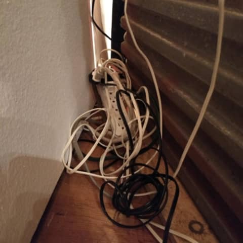 Expecting the Unexpected: Postpartum Psychosis