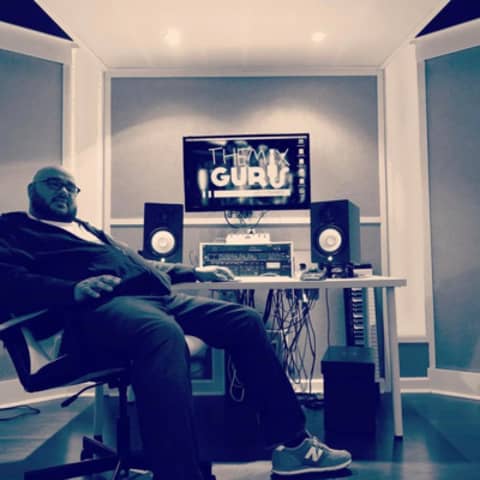 Jeremiah Adkins (@themixguru) on Sound Engineering