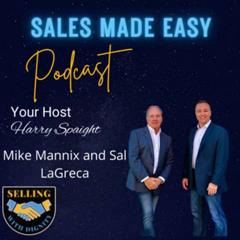 5Ls for Lasting Success with Mike Mannix and Sal LaGreca