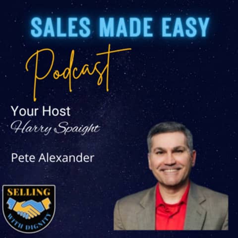 Storytime and Managing Stress With Professor Pete Alexander