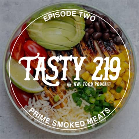102: Prime Smoked Meats