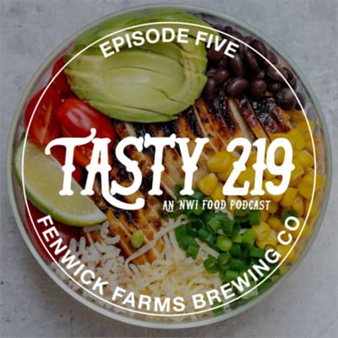 105: Fenwick Farms Brewing Co.