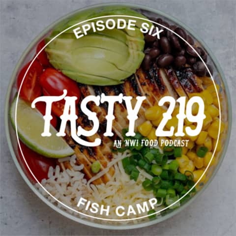106: Fish Camp