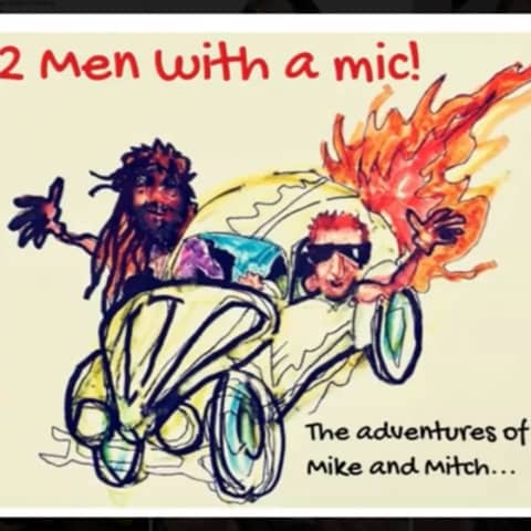 Uma the mini-series part 1