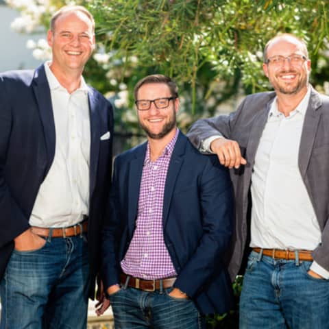 Rx Merger & Acquisition Business | Jared, Justin, & Joel Rhoads
