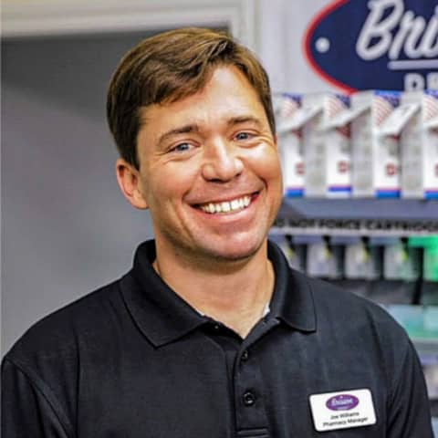 The Joy of Problem Solving | Joe Williams, PharmD, Indy RX Consulting