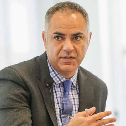 Manufacturer Drug Pricing | Robert Popovian, PharmD, Vice President US Government Relations, Pfizer