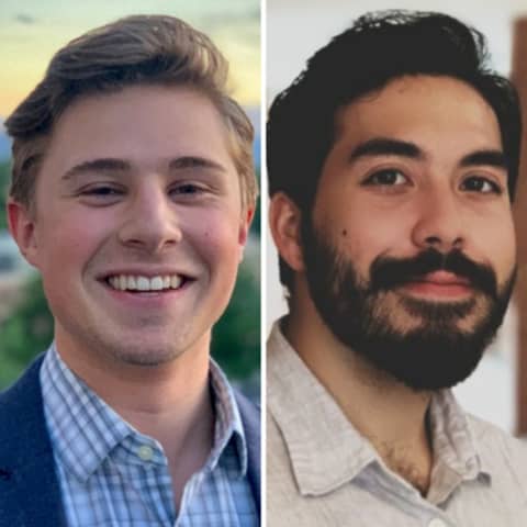 Changing the Culture of Prescriptions | Andrew Aertker & Gavin Buchanan, Co-Founders, PatchRx