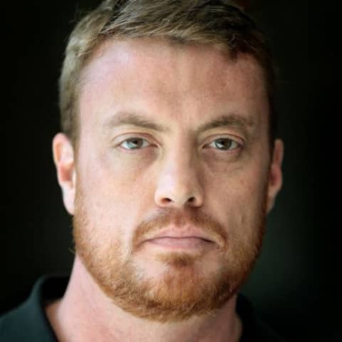 Second Chances | Phil Baker, PharmD, Founder at Good Shepherd Health