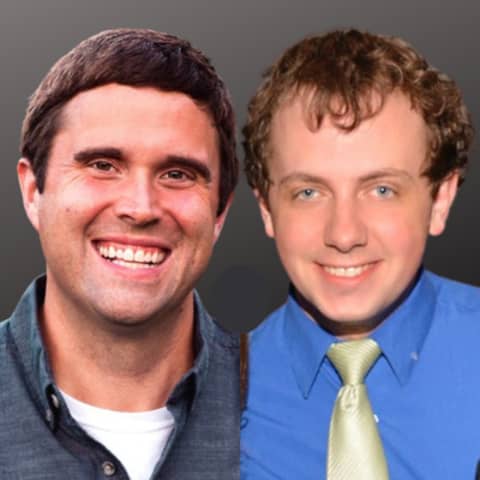 Amazon, PBMs, and Other Huge Businesses | Luke Slindee & Benjamin Jolley, PharmDs