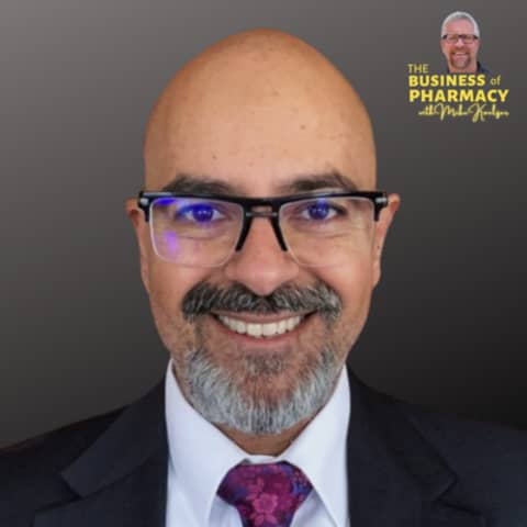 Networking with LinkedIn | Iqbal Atcha, RPh, MBA, Career Coach, Atcha International