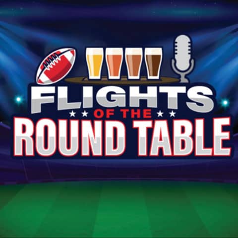 Introduction to Flights of the Round Table