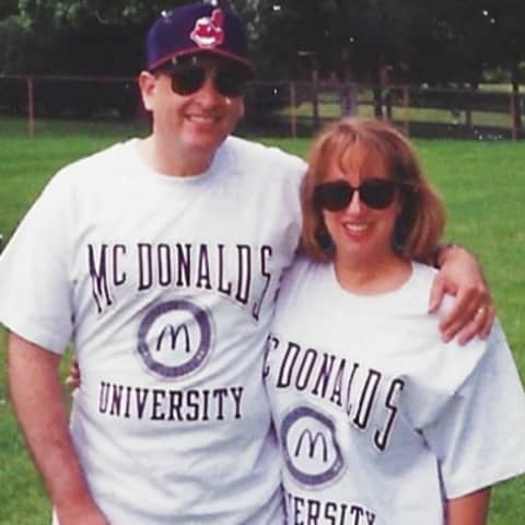 Food Safety with Ed Sherwin, CP-FS, FMP