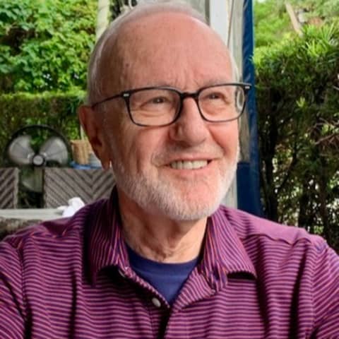 Podiatric Problems of Seniors with Lanny Rubin, DPM