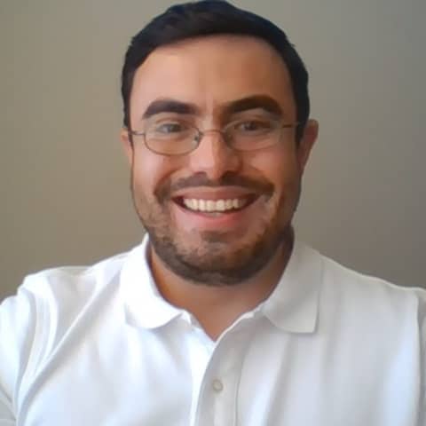 Alzheimer's Association with David Chaves Lopez