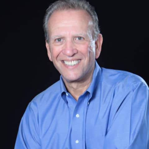 Ron Feldman - Author