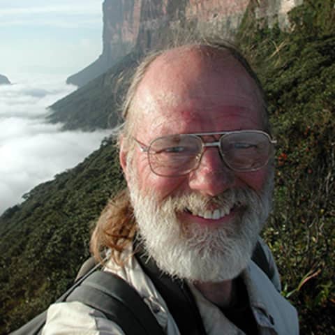 Bruce Means - Earth Day 2022