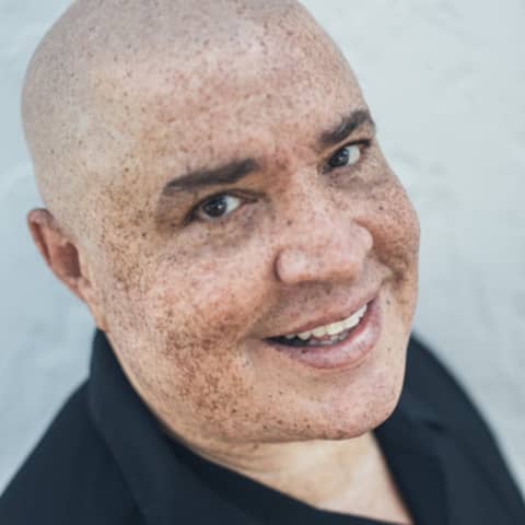 The One, the only - Sarge