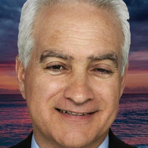 Frank Cerabino - Columnist for the Palm Beach Post