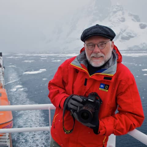 Jim Richardson Photographer