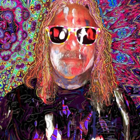 Laurence Gartel - The Father of Digital Art