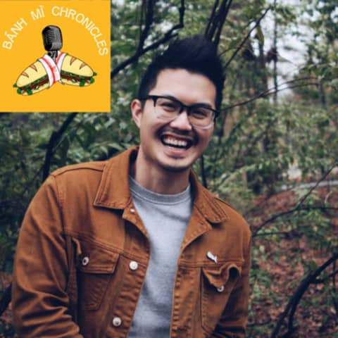 Exclusive Re-Release: Video Interview w/ Joshua Nguyen (July 2021)