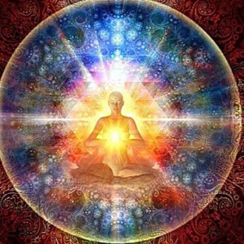 There's Only One Jiva - One Soul - One Immortal, Divine Consciousness
