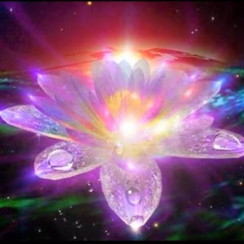 Your Soul Has Been Waiting all its Life - For this Magical Moment to Arise