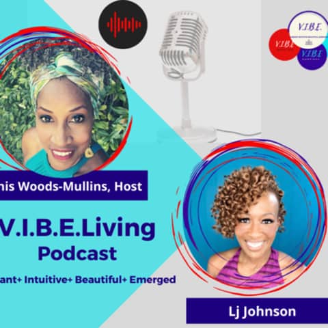 Living With Endometriosis - One Woman's Journey of Overcoming Pain, Keeping A Positive Mindset and Advocacy