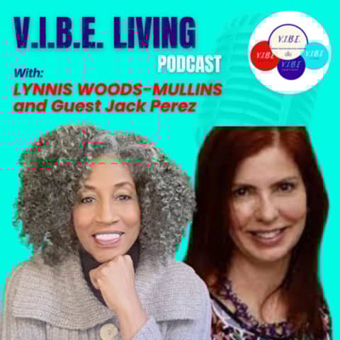 Moving Past Menopause, Mayhem and Myths in Midlife