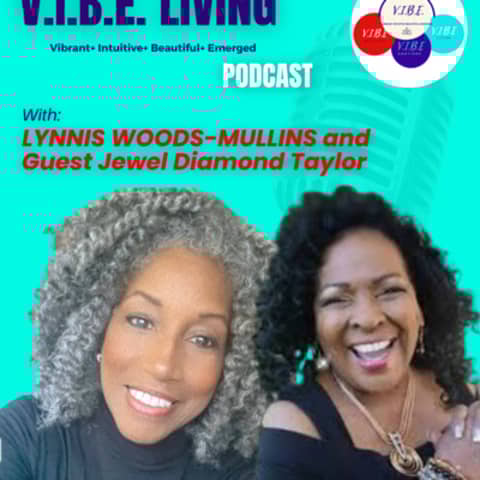 The Strength In Letting Go of Perfection and Embracing Vulnerability