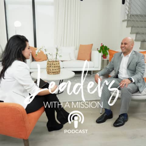 Business Growth From Industry Leader In Property Management - Leaders With A Mission