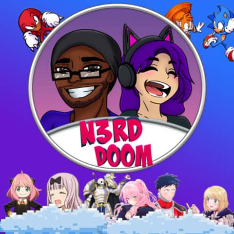 Session 23: Love, Anime & Sonic