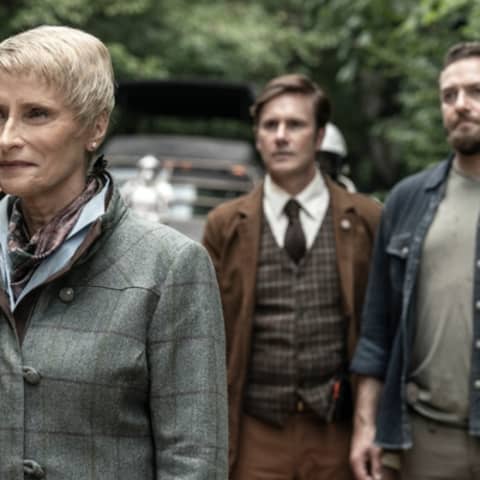 The Walking Dead S11E12 - Fandom Hybrid Podcast #146